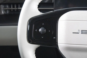 Внедорожник Jetour Dashing 2023 года, 2099000 рублей, Сургут