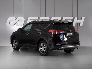 Внедорожник Toyota RAV4 2018 года, 2299000 рублей, Минеральные Воды