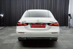 Седан Mercedes-benz E-класс 2020 года, 4599000 рублей, Красноярск