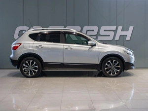 Внедорожник Nissan Qashqai 2012 года, 1249000 рублей, Петрозаводск