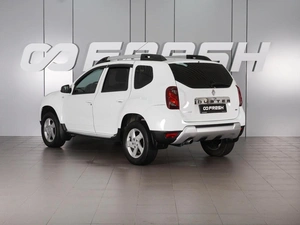Внедорожник Renault Duster 2017 года, 1399000 рублей, Минеральные Воды