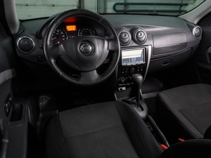 Седан Nissan Almera 2017 года, 699000 рублей, Воронеж