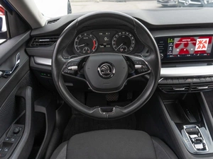 Лифтбек Skoda Octavia 2020 года, 1999000 рублей, Саратов