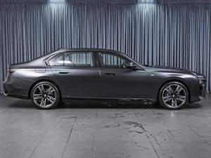 Седан BMW 7 серия 2022 года, 14740000 рублей, Ставрополь