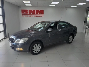 Хэтчбек Skoda Octavia 2009 года, 1075000 рублей, Смоленск