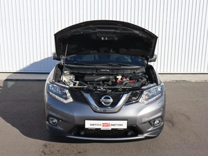 Внедорожник Nissan X-Trail 2015 года, 1680000 рублей, Брянск