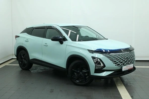 Внедорожник OMODA C5 2023 года, 1870000 рублей, Красноярск