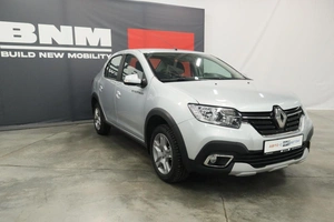 Седан Renault Logan 2022 года, 1350000 рублей, Курск