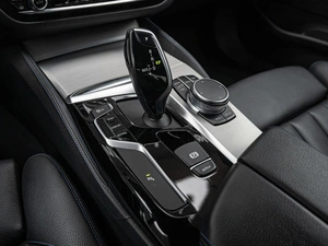 Седан BMW 5 серия 2019 года, 4199000 рублей, Краснодар