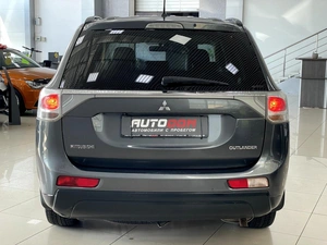 Внедорожник Mitsubishi Outlander 2013 года, 1367000 рублей, Солонцы