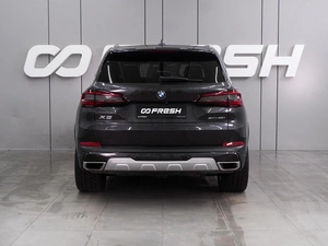 Внедорожник BMW X5 2021 года, 6466000 рублей, Воронеж