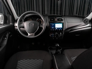 Лифтбек ВАЗ (LADA) Granta 2023 года, 769000 рублей, Тюмень