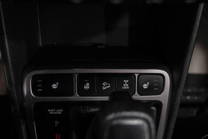 Внедорожник Hyundai Creta 2021 года, 2059000 рублей, Новокузнецк