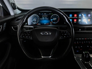 Внедорожник Chery Tiggo 7 Pro Max 2023 года, 2120000 рублей, Ставрополь