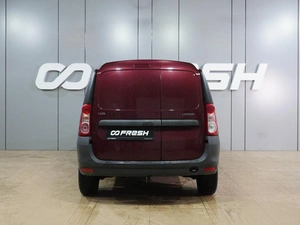 Фургон ВАЗ (LADA) Largus 2017 года, 649000 рублей, Воронеж