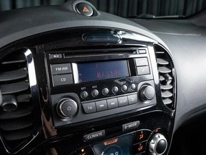 Внедорожник Nissan Juke 2014 года, 1450000 рублей, Волгоград