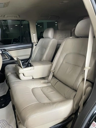 Внедорожник Toyota Land Cruiser 2008 года, 2997000 рублей, Солонцы