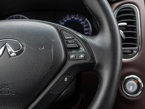 Внедорожник Infiniti EX25 2011 года, 1465000 рублей, Краснодар