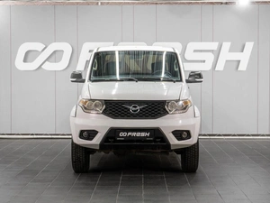 Пикап УАЗ Pickup 2019 года, 849000 рублей, Сургут