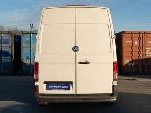 Volkswagen Crafter, II (2018—н. в.) 2.0 TDI FWD MT (102 л.с.) 2021г. 2021 года, 3333077 рублей, Москва