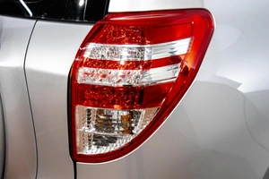Внедорожник Toyota RAV4 2009 года, 1339000 рублей, Барнаул