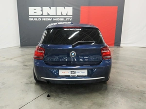 Хэтчбек BMW 1 серии 2012 года, 1550000 рублей, Курск