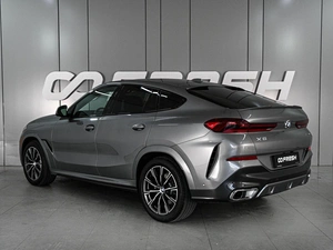 Внедорожник BMW X6 2023 года, 9880000 рублей, Аксай