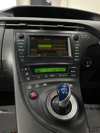 Лифтбек Toyota Prius 2010 года, 937000 рублей, Солонцы