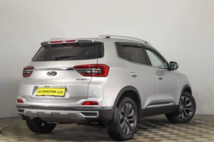 Внедорожник Chery Tiggo 4 2019 года, 1299000 рублей, Пермь