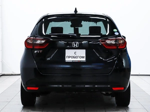 Хетчбэк Honda Fit 2020 года, 1270000 рублей, Красноярск