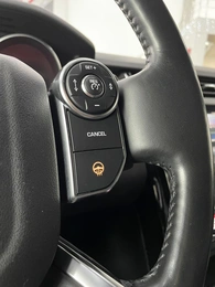 Внедорожник Land Rover Discovery 2017 года, 3787000 рублей, Солонцы