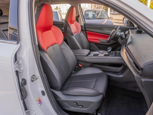Внедорожник Changan CS55 Plus 2023 года, 2249000 рублей, Саратов