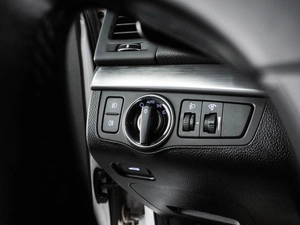 Седан Hyundai i40 2015 года, 1295000 рублей, Воронеж