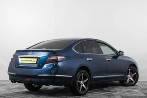 Седан Nissan Teana 2008 года, 899000 рублей, Кемерово