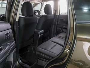 Внедорожник Mitsubishi Outlander 2017 года, 1699000 рублей, Воронеж