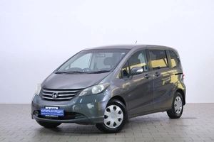 Минивэн Honda Freed 2011 года, 1219000 рублей, Омск