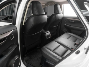 Внедорожник Lexus NX 2015 года, 2799000 рублей, Тюмень