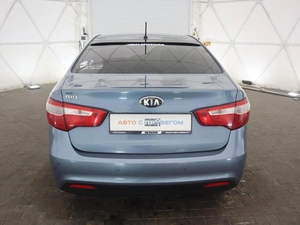 Седан Kia Rio 2013 года, 810000 рублей, Орёл