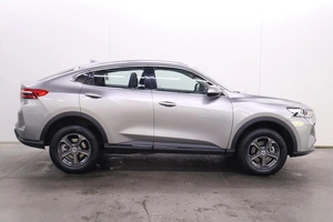 Внедорожник Haval F7x 2024 года, 2330000 рублей, Брянск