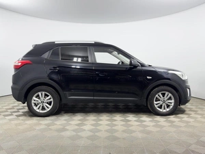 Внедорожник Hyundai Creta 2016 года, 1335000 рублей, Казань