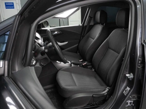 Хетчбэк Opel Astra 2012 года, 719000 рублей, Тюмень