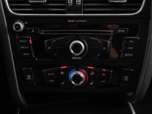 Лифтбек Audi A5 2013 года, 1749000 рублей, Тюмень