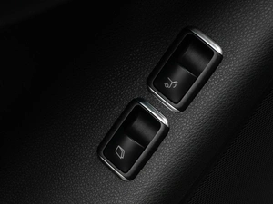 Внедорожник Mercedes-benz GLS-класс 2018 года, 5619000 рублей, Тюмень