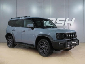 Внедорожник Jetour T2 2024 года, 3449000 рублей, Воронеж