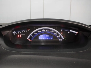 Минивэн Honda Freed 2011 года, 1010000 рублей, Омск