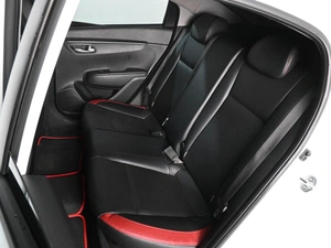 Седан Kia Rio 2019 года, 1499000 рублей, Аксай