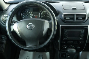 Внедорожник Nissan Terrano 2014 года, 1149000 рублей, Омск