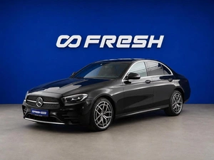 Седан Mercedes-benz E-класс 2020 года, 3549077 рублей, Москва