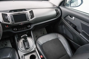 Внедорожник Kia Sportage 2014 года, 1549000 рублей, Красноярск