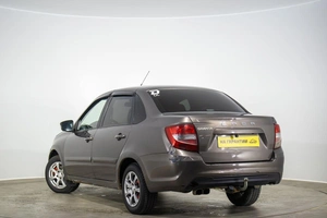 Седан ВАЗ (LADA) Granta 2019 года, 479000 рублей, Оренбург